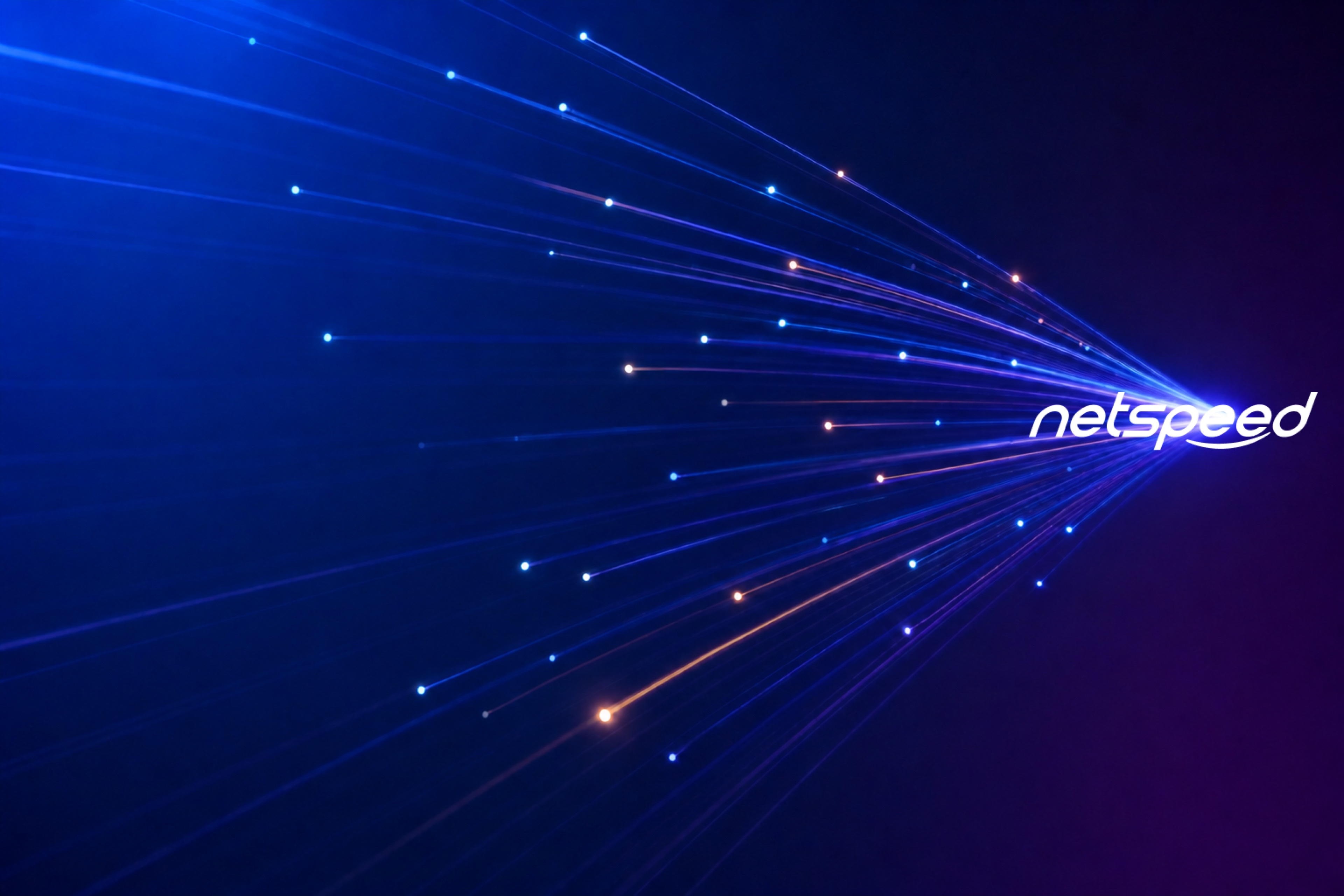 Netspeed